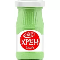 Хрен «Васаби»